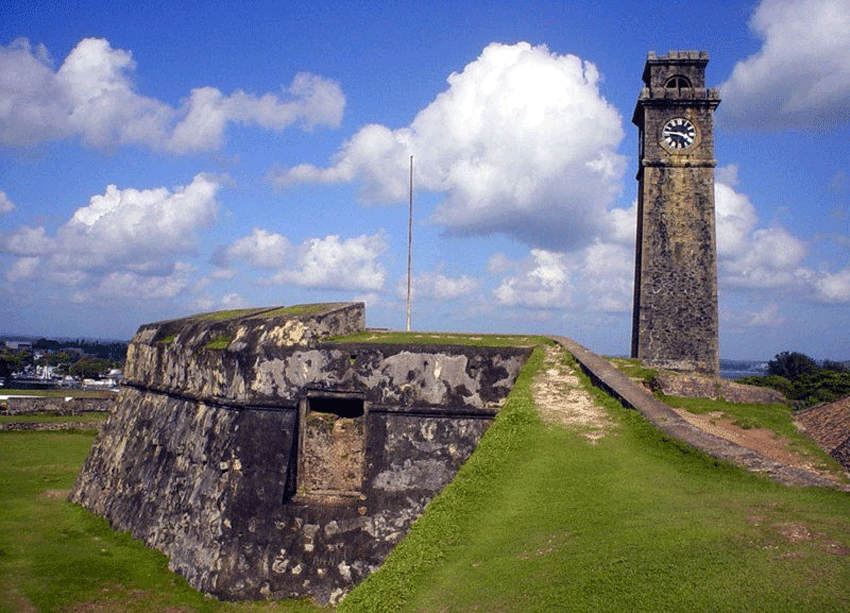 Fort de Galle