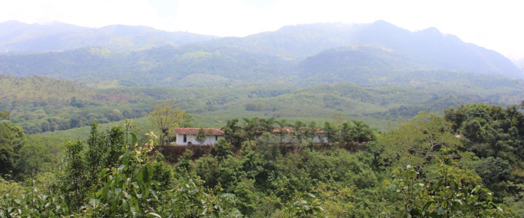 Villa Vista Haputale - Beragala