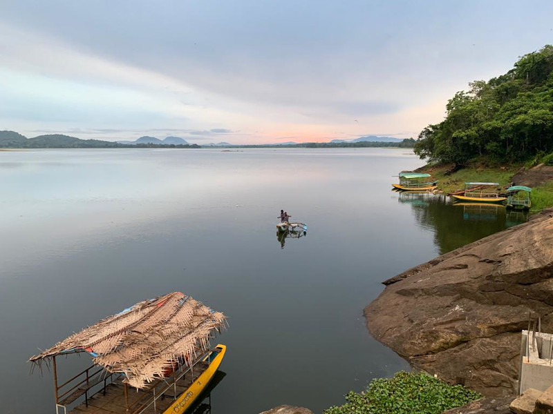 voyager en petit groupe au sri lanka
